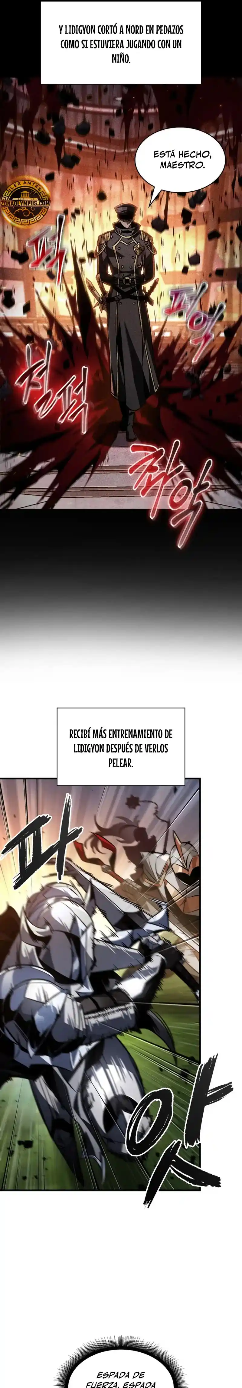 Gacha infinito capítulo 173 página 15
