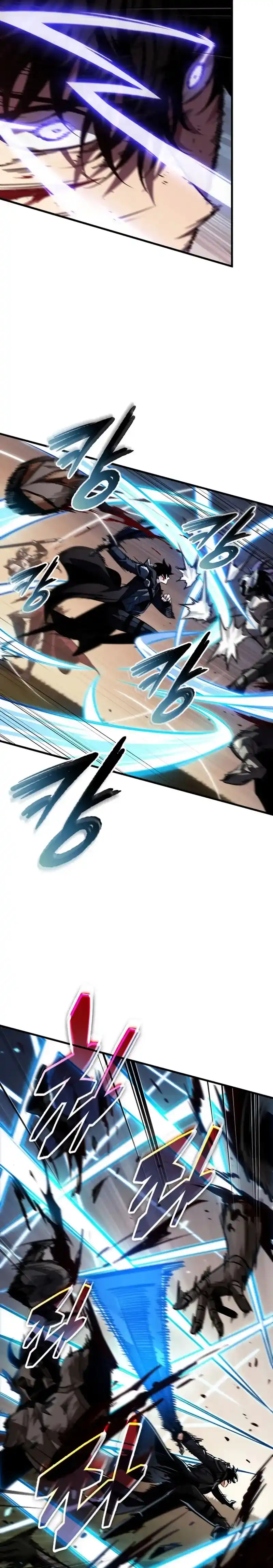 Gacha infinito capítulo 173 página 18