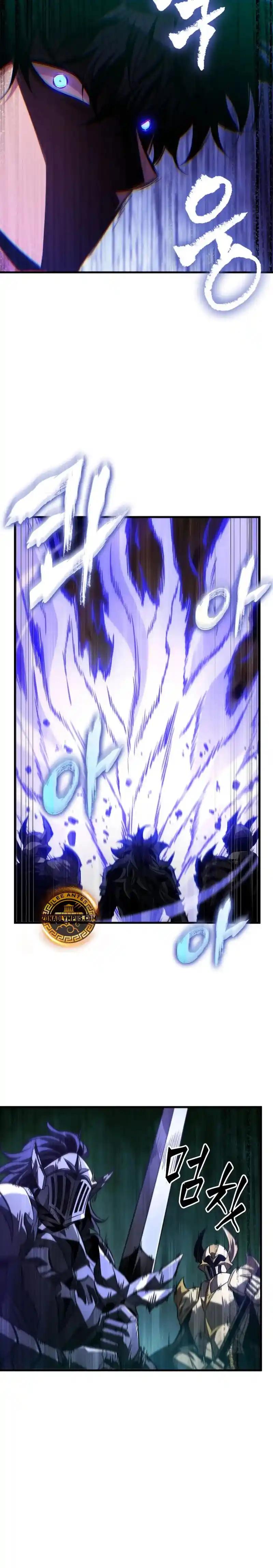 Gacha infinito capítulo 173 página 20