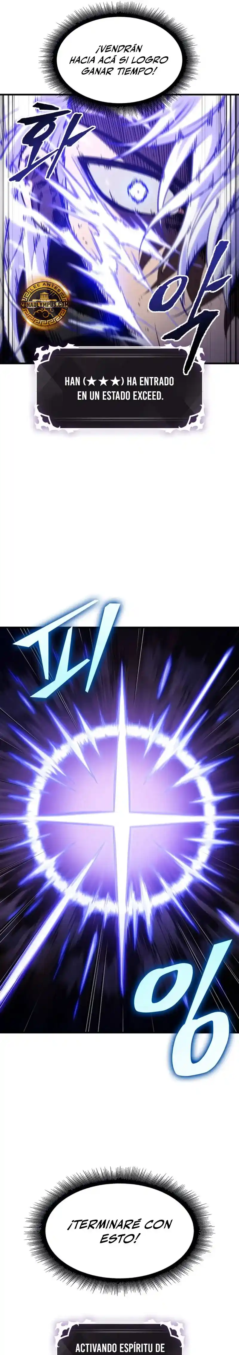 Gacha infinito capítulo 173 página 21