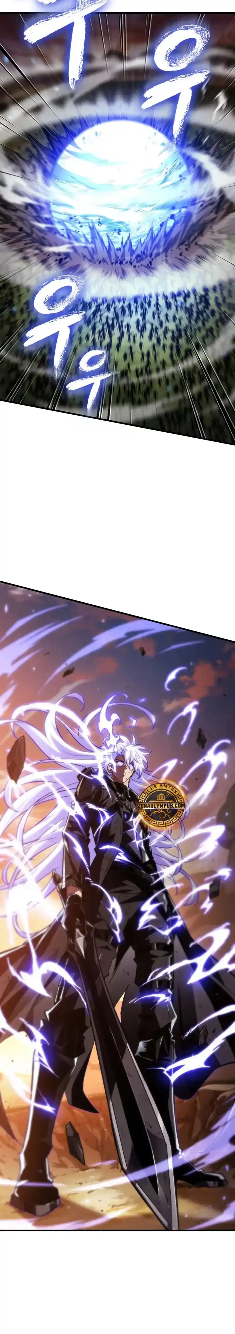 Gacha infinito capítulo 173 página 23