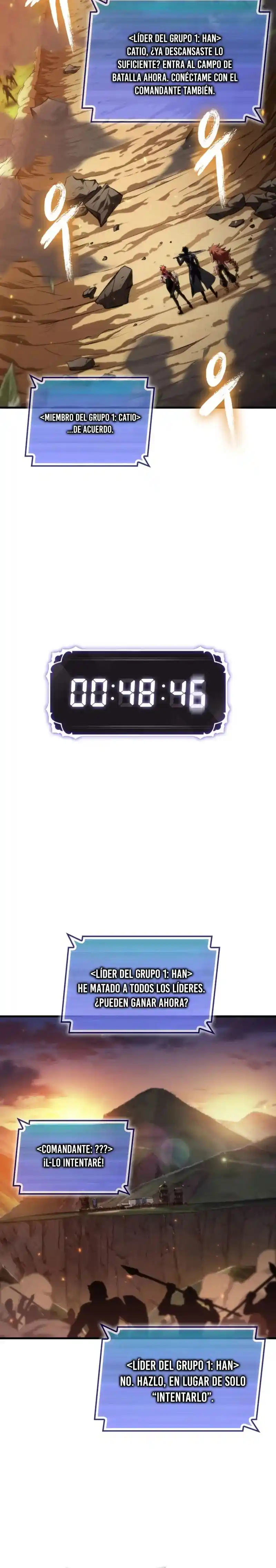 Gacha infinito capítulo 173 página 26