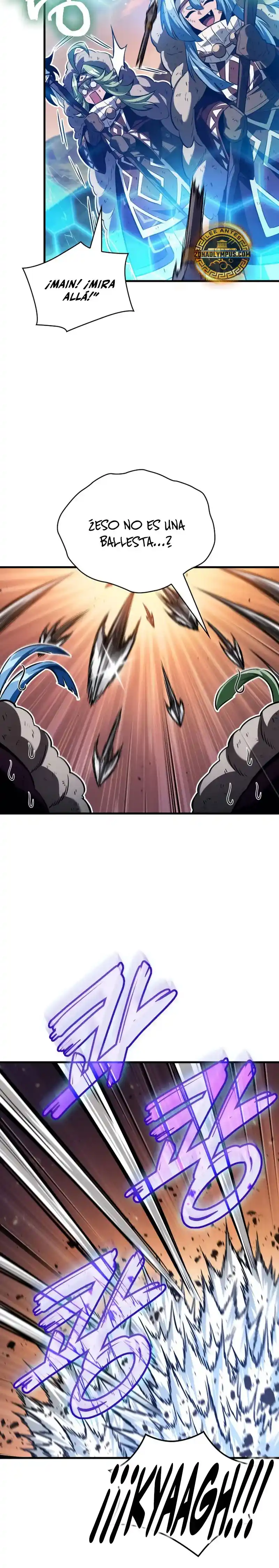 Gacha infinito capítulo 173 página 29