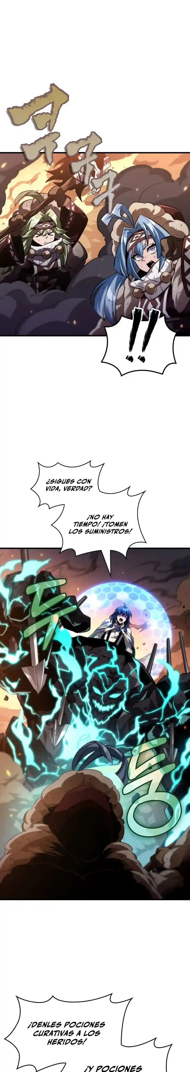 Gacha infinito capítulo 173 página 30