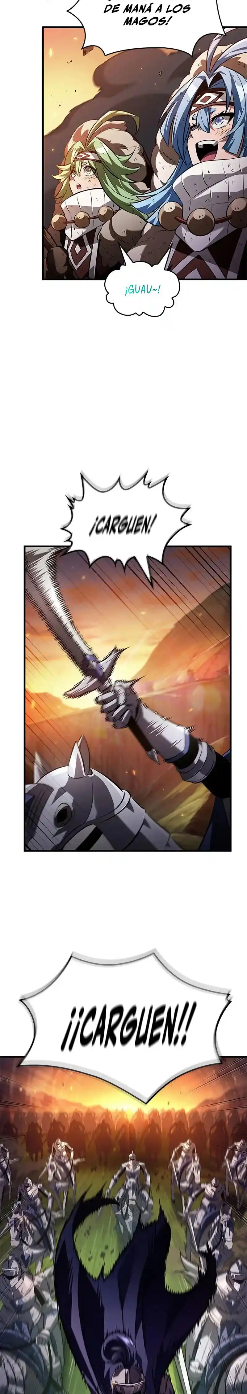 Gacha infinito capítulo 173 página 31