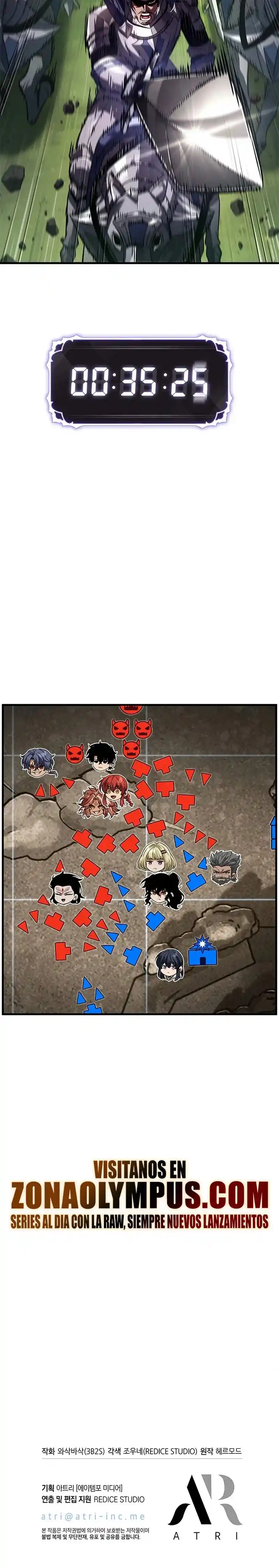 Gacha infinito capítulo 173 página 32