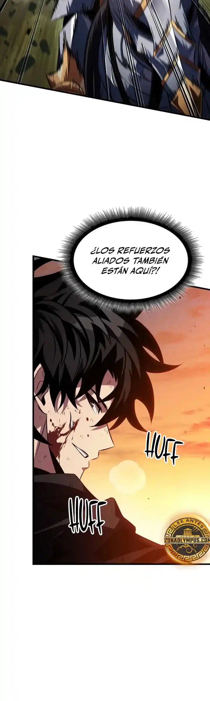 Gacha infinito capítulo 174 página 8