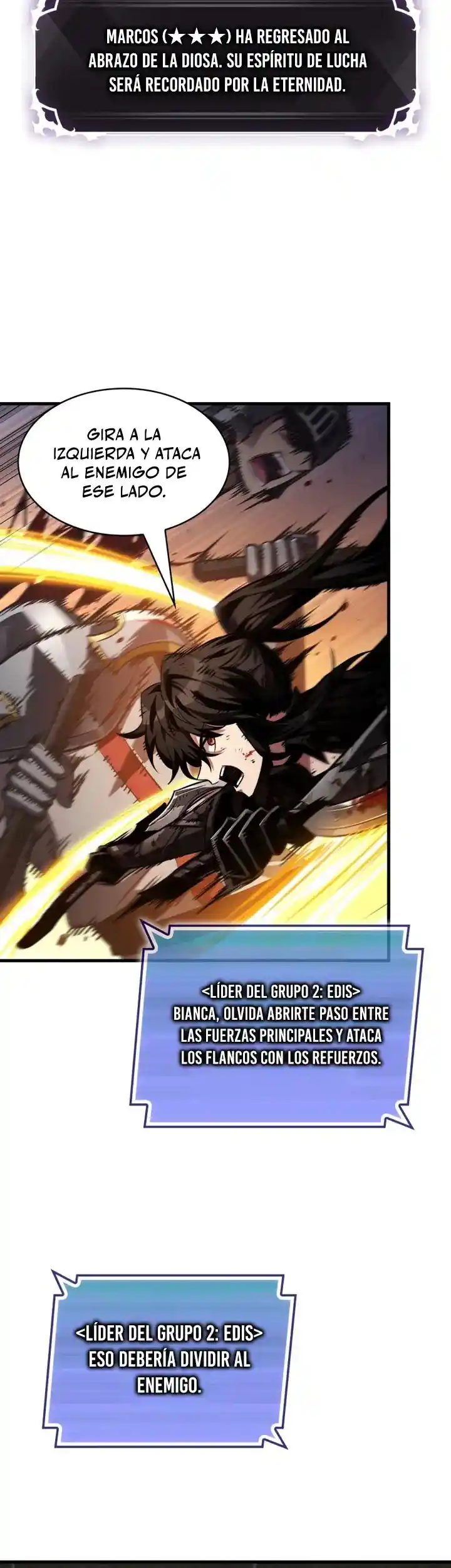 Gacha infinito capítulo 174 página 11