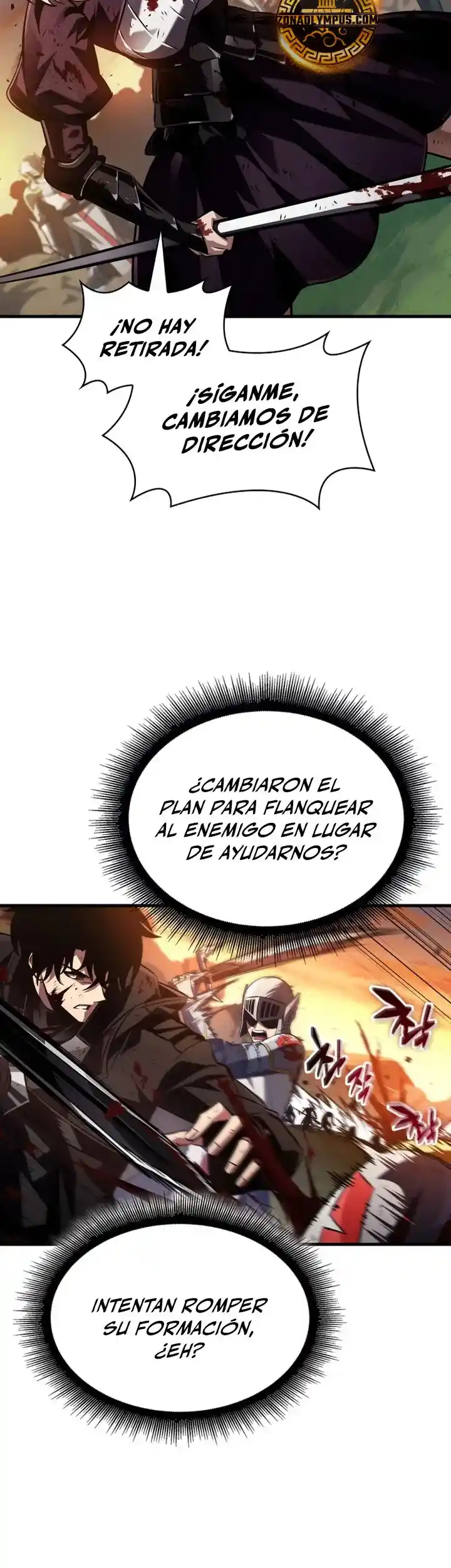Gacha infinito capítulo 174 página 13