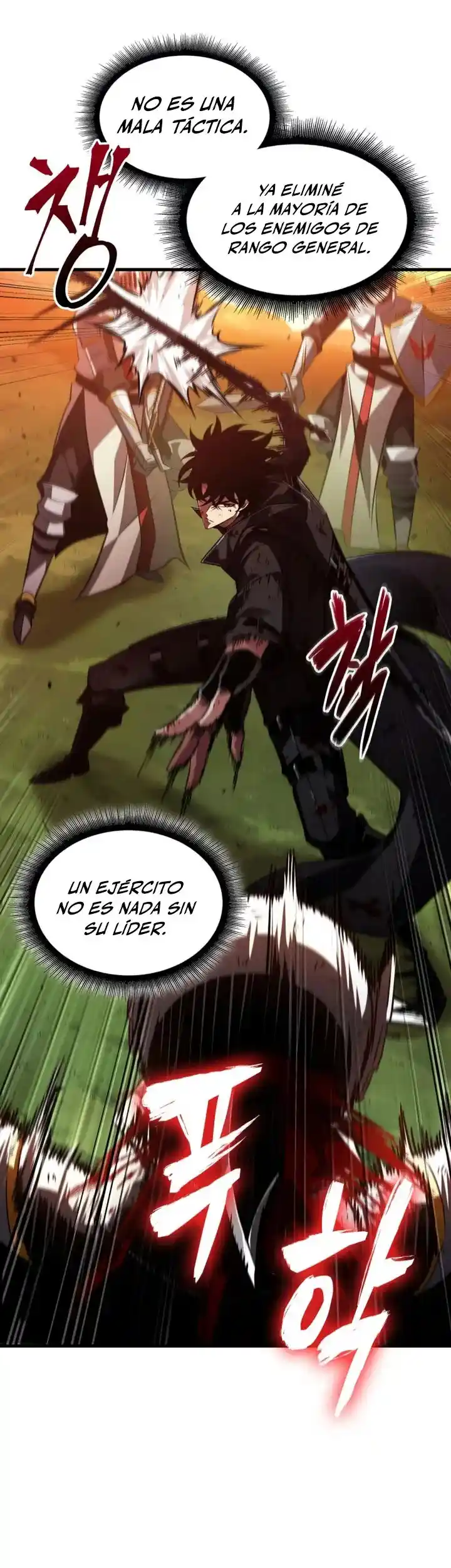 Gacha infinito capítulo 174 página 14