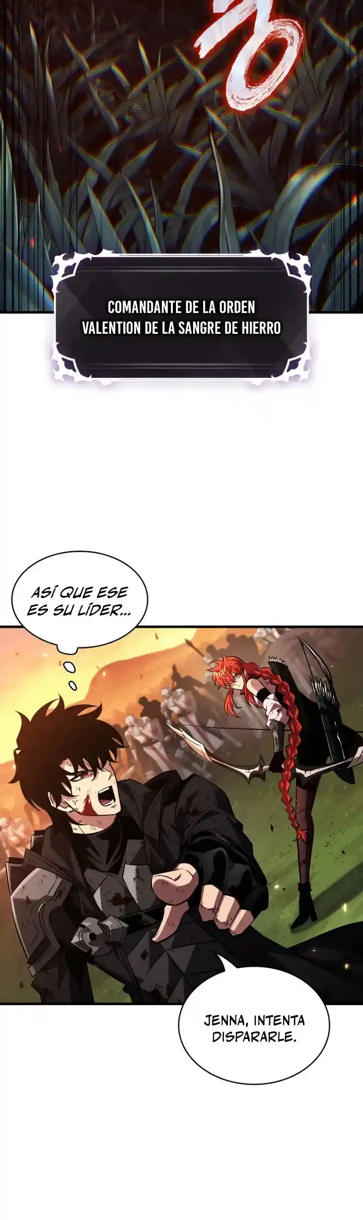 Gacha infinito capítulo 174 página 16