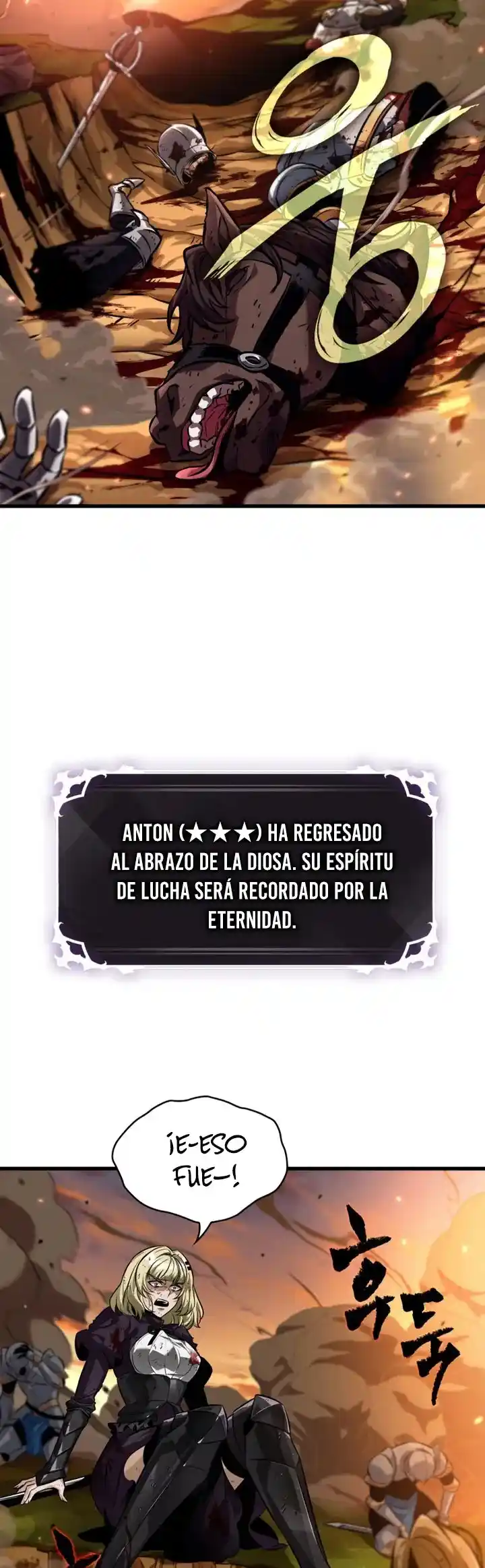 Gacha infinito capítulo 174 página 24