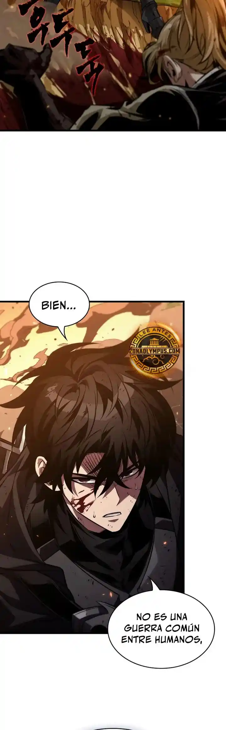 Gacha infinito capítulo 174 página 25