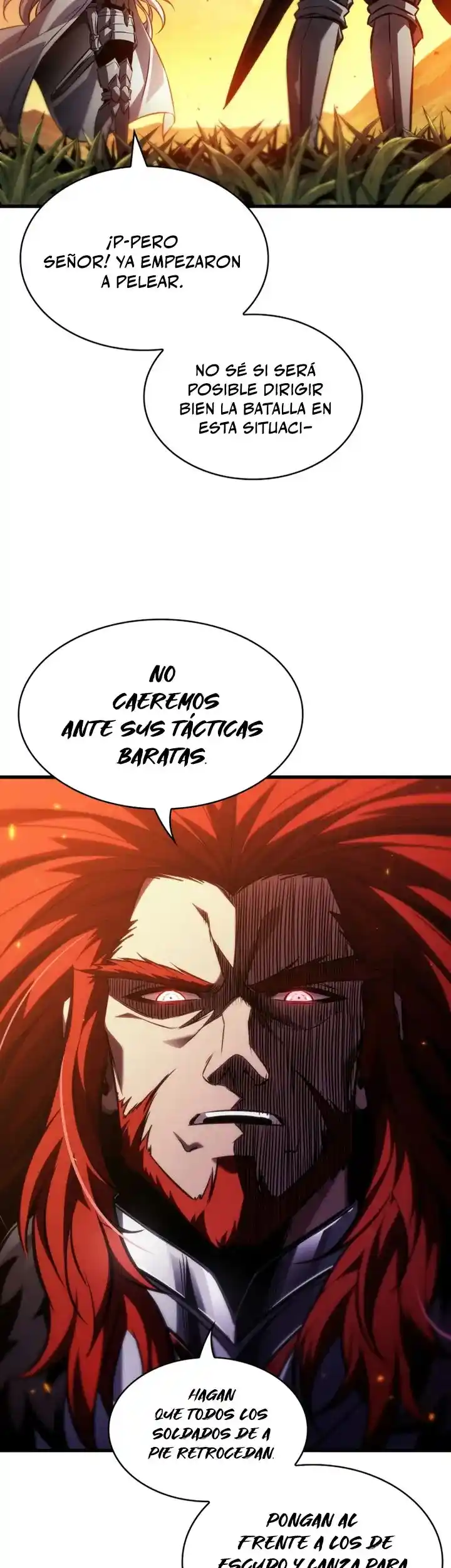 Gacha infinito capítulo 174 página 28