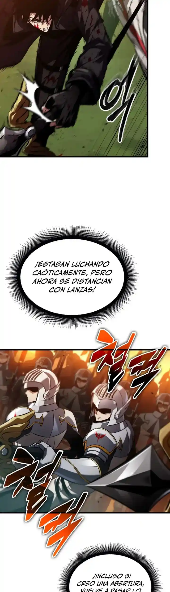 Gacha infinito capítulo 174 página 30