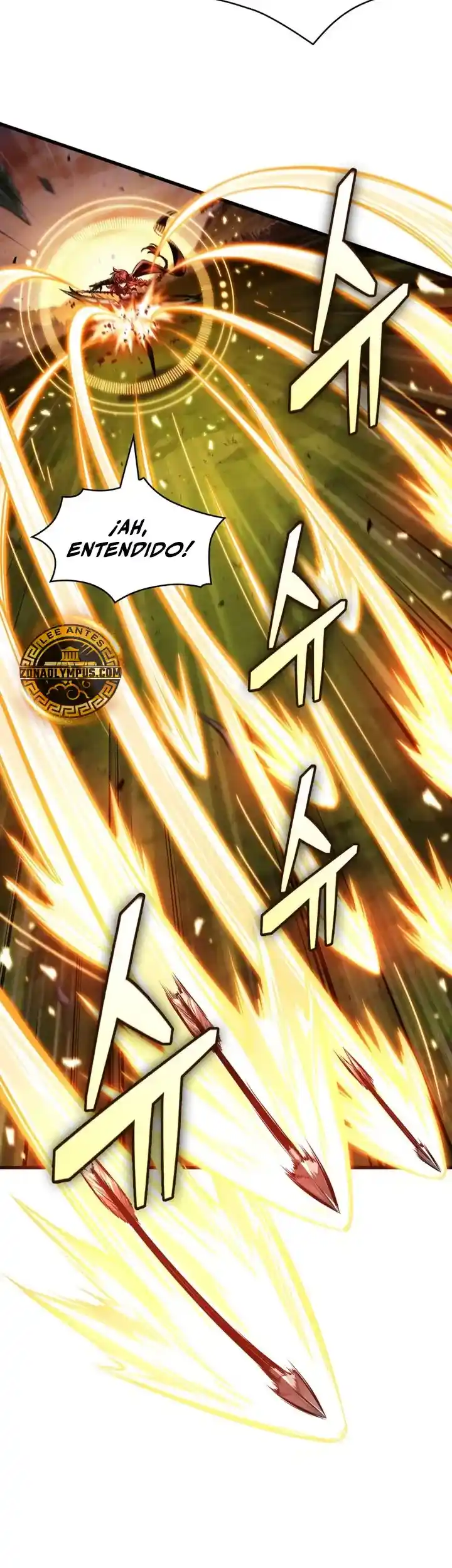 Gacha infinito capítulo 174 página 32