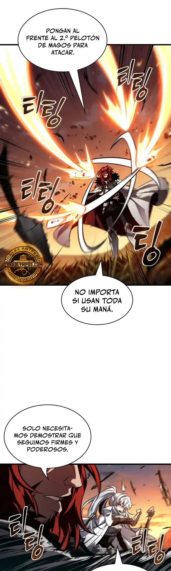 Gacha infinito capítulo 174 página 33
