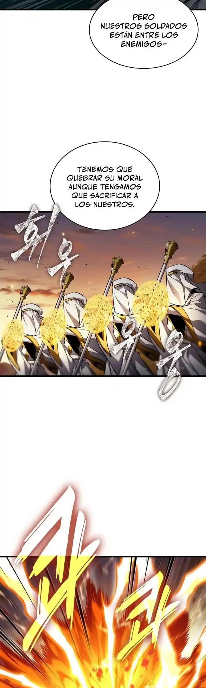 Gacha infinito capítulo 174 página 34