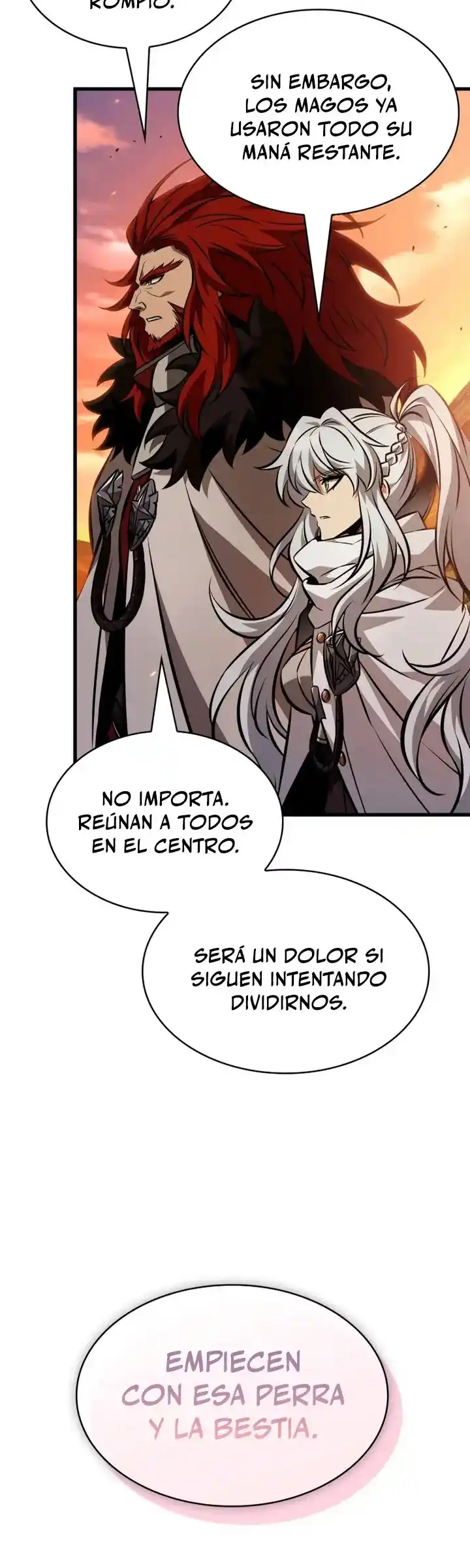 Gacha infinito capítulo 174 página 38