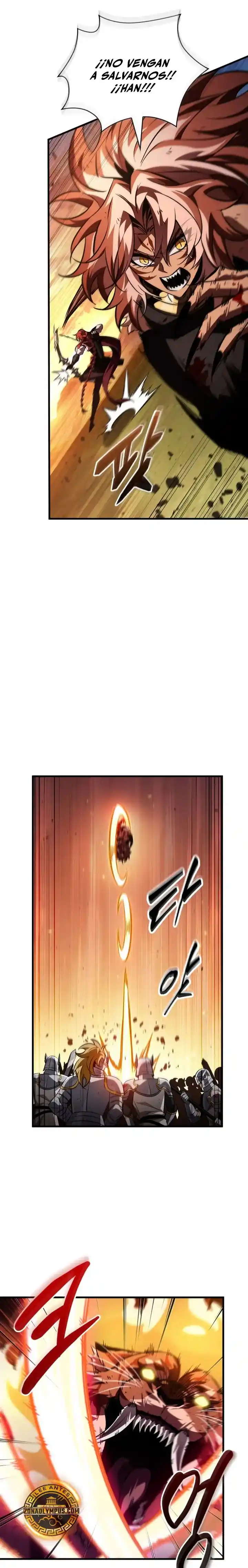 Gacha infinito capítulo 174 página 40