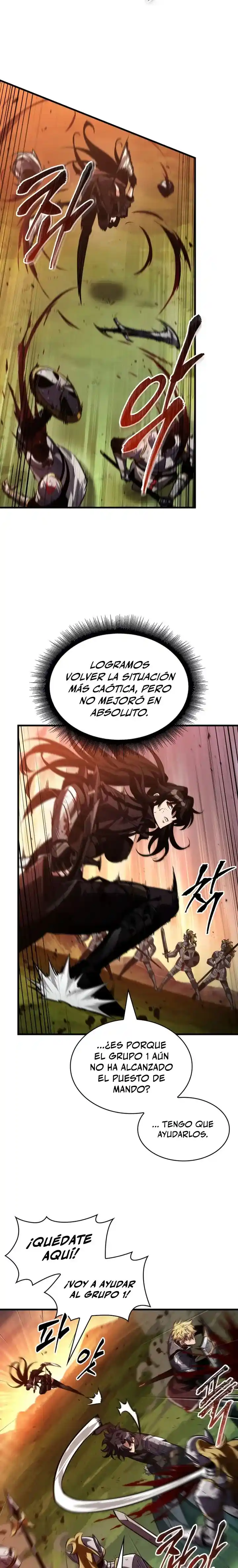 Gacha infinito capítulo 174 página 43