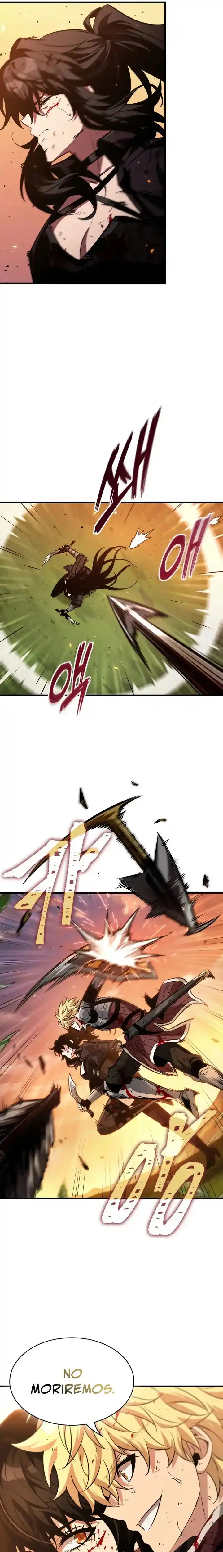 Gacha infinito capítulo 174 página 45