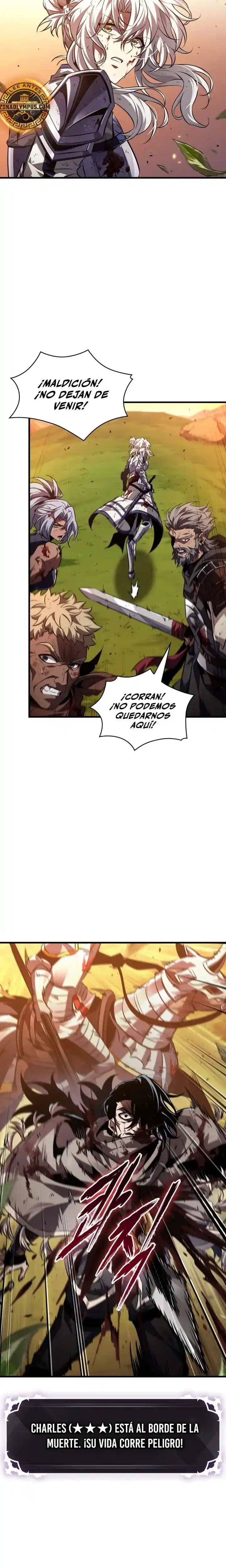 Gacha infinito capítulo 174 página 47