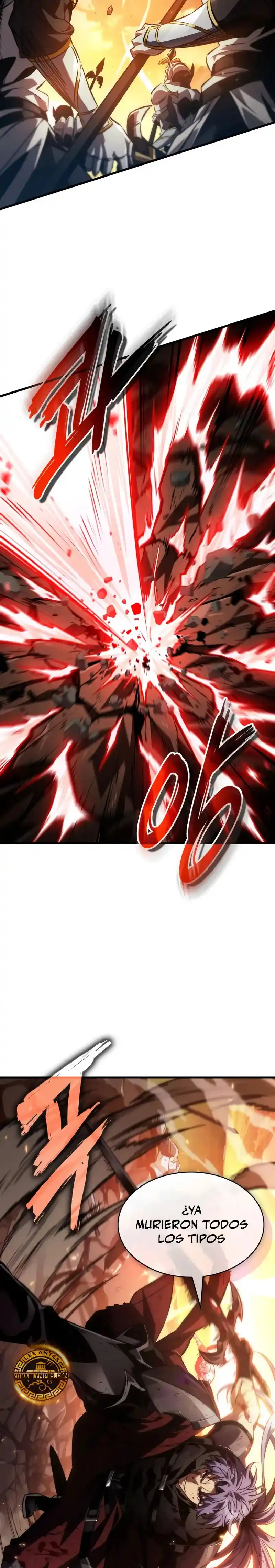 Gacha infinito capítulo 175 página 6