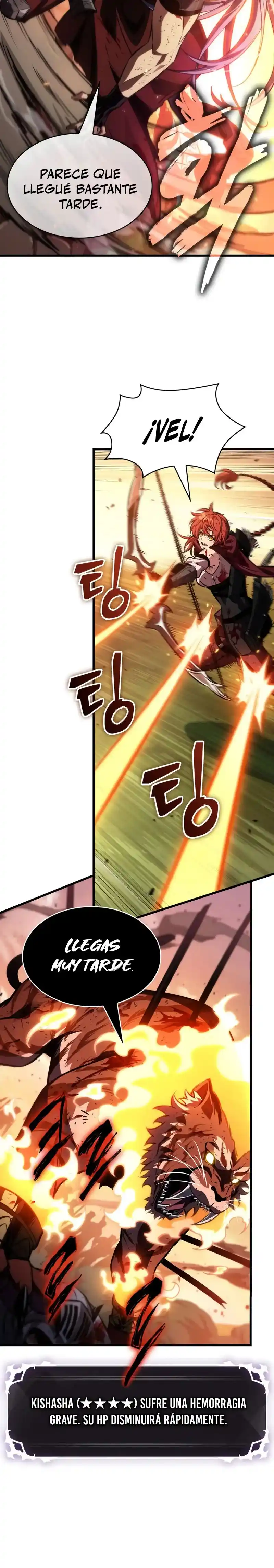 Gacha infinito capítulo 175 página 7