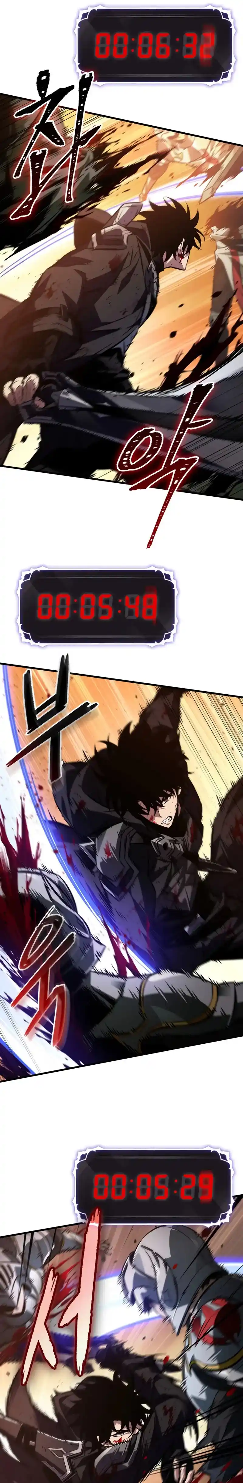 Gacha infinito capítulo 175 página 8