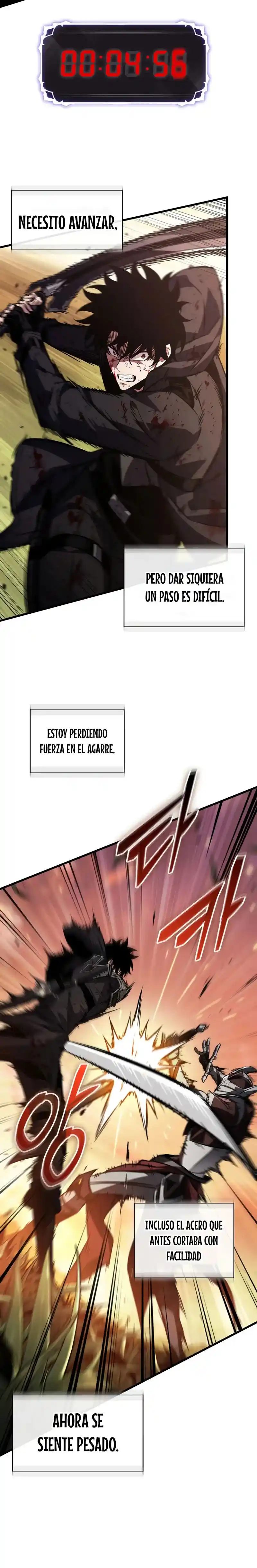 Gacha infinito capítulo 175 página 10