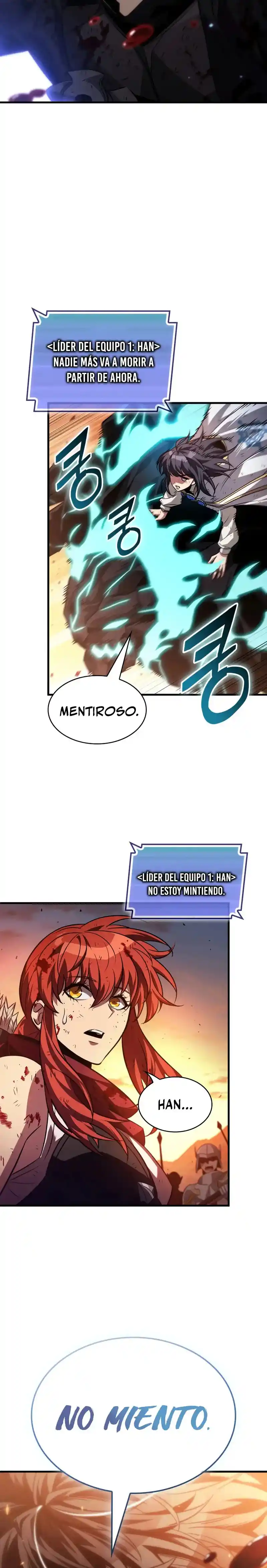 Gacha infinito capítulo 175 página 12