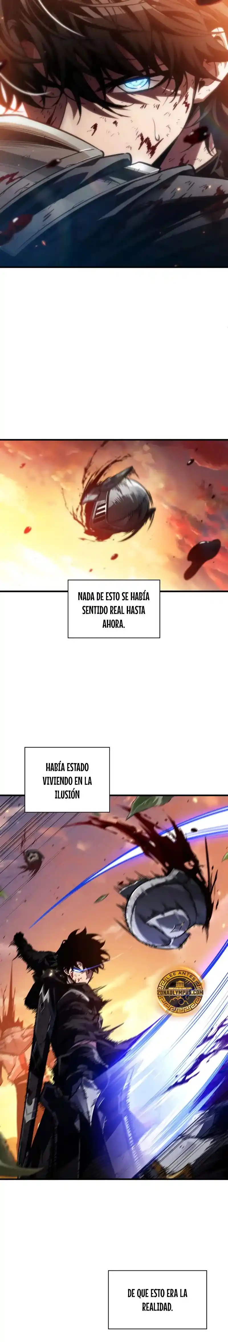 Gacha infinito capítulo 175 página 13