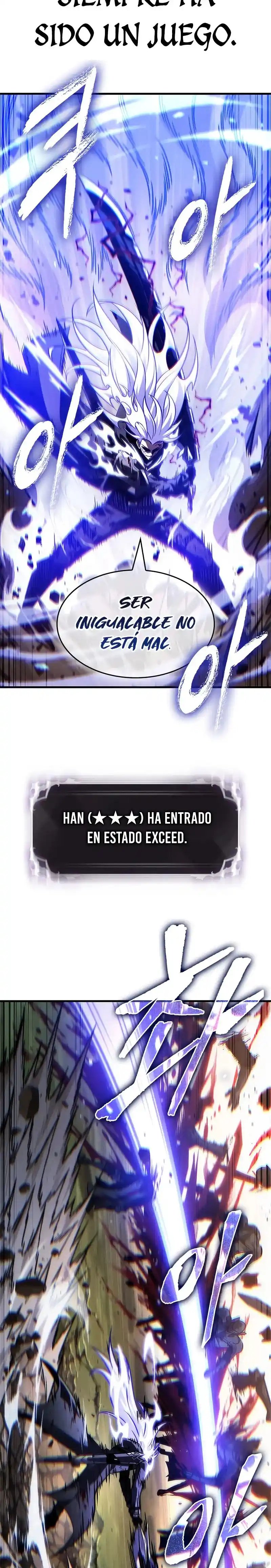 Gacha infinito capítulo 175 página 15