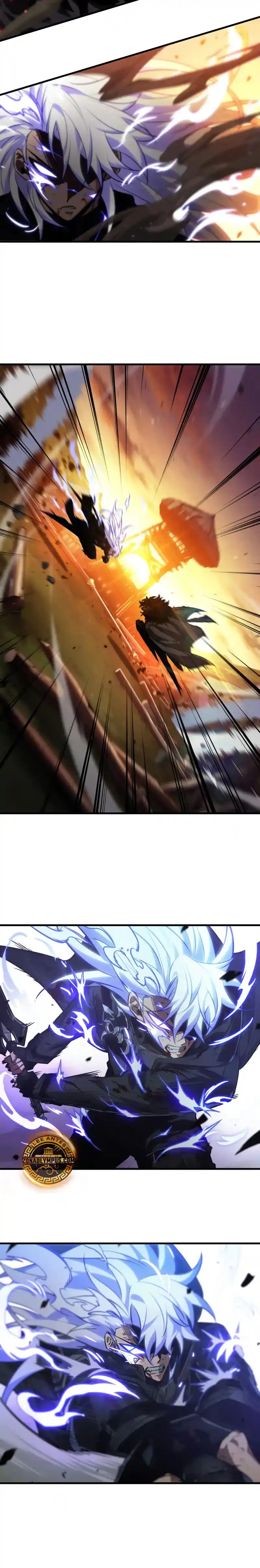 Gacha infinito capítulo 175 página 22