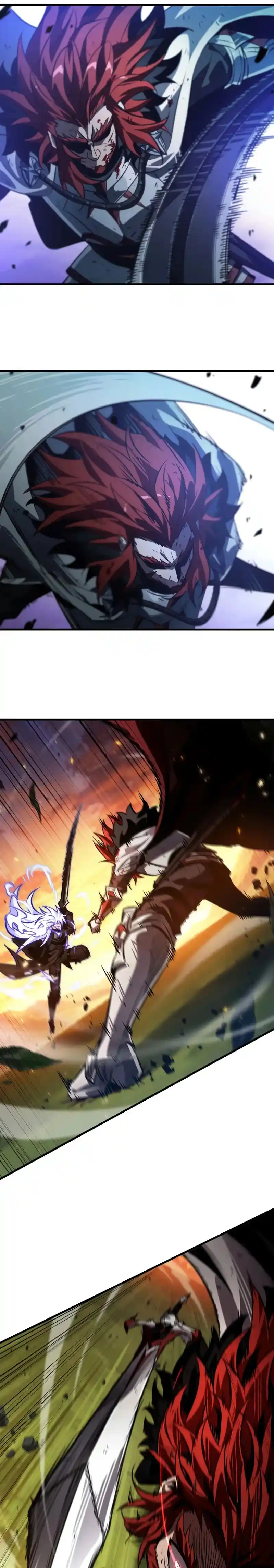 Gacha infinito capítulo 175 página 23
