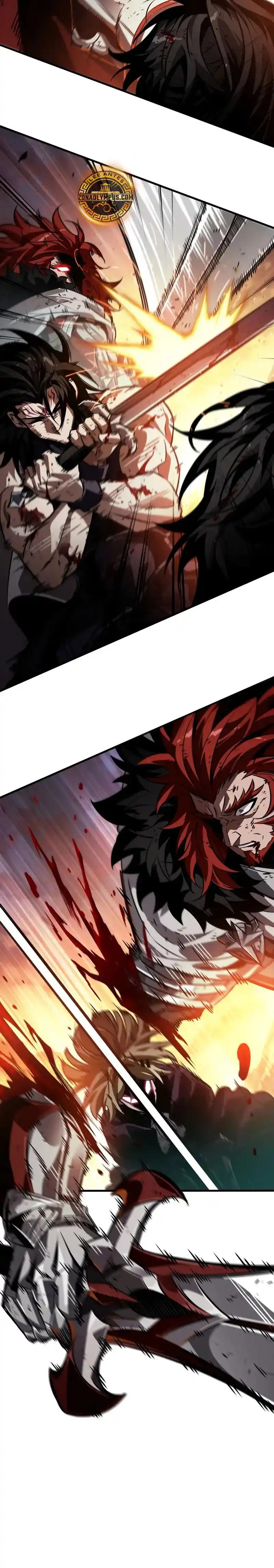 Gacha infinito capítulo 175 página 25