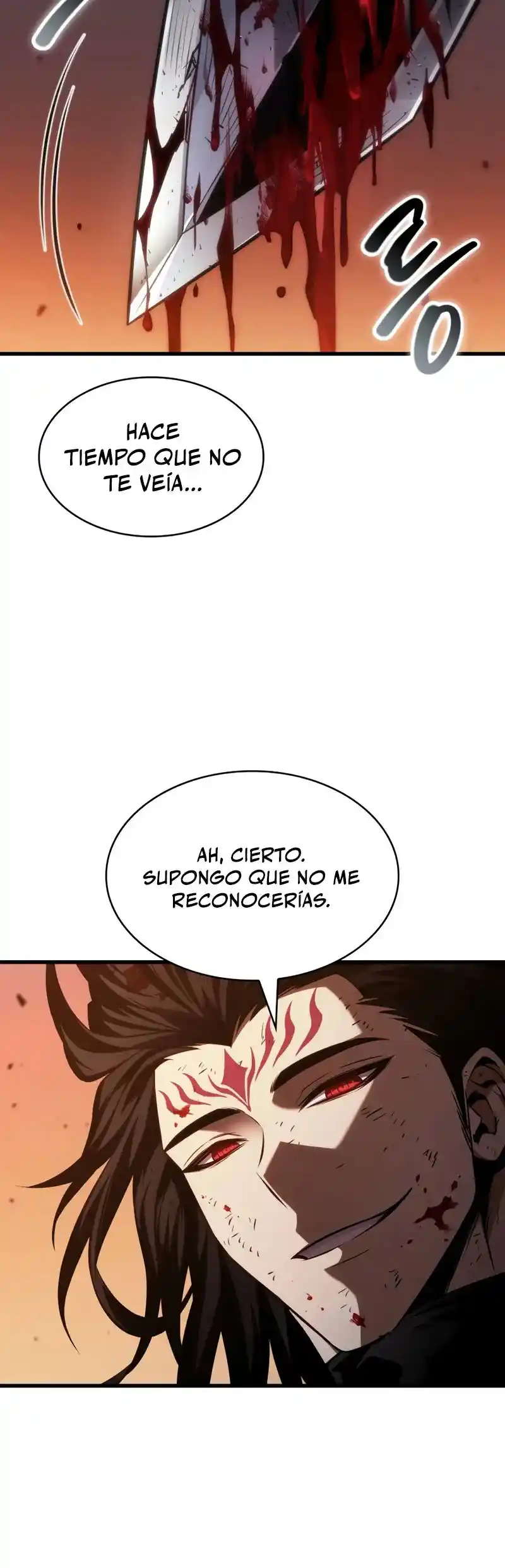 Gacha infinito capítulo 176 página 7
