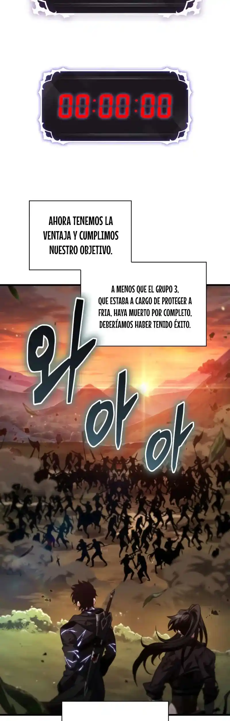 Gacha infinito capítulo 176 página 11