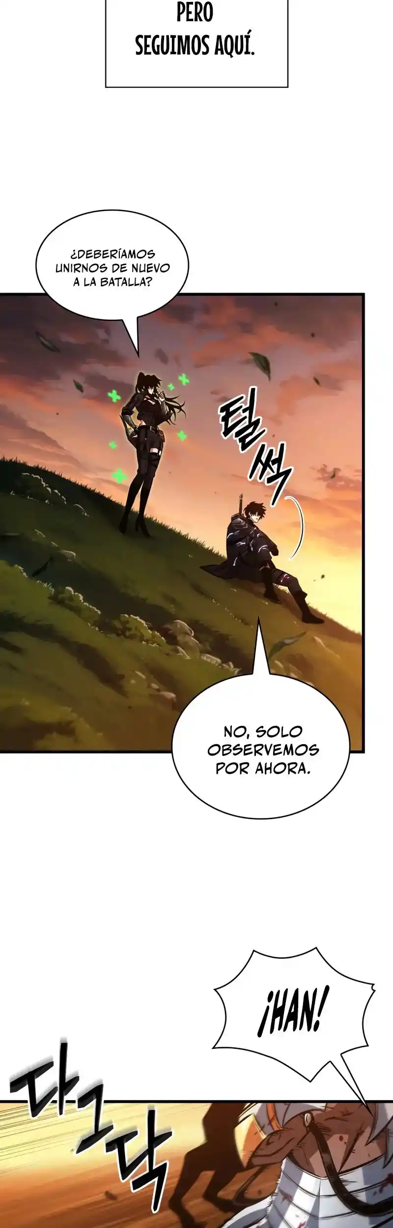 Gacha infinito capítulo 176 página 12