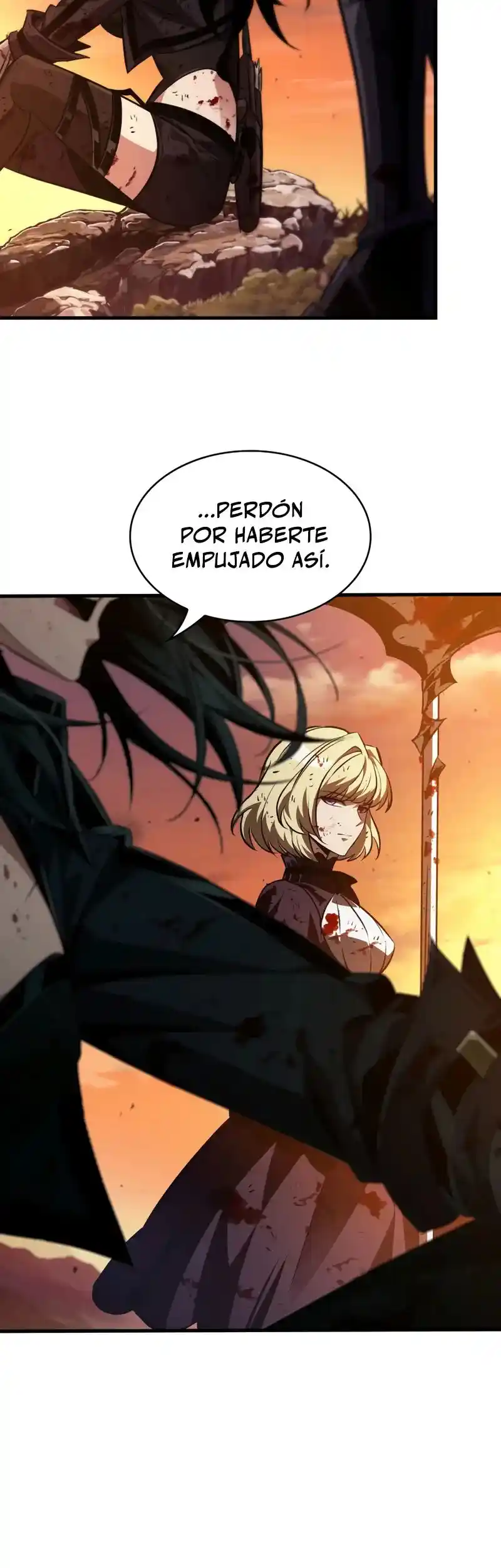 Gacha infinito capítulo 176 página 19