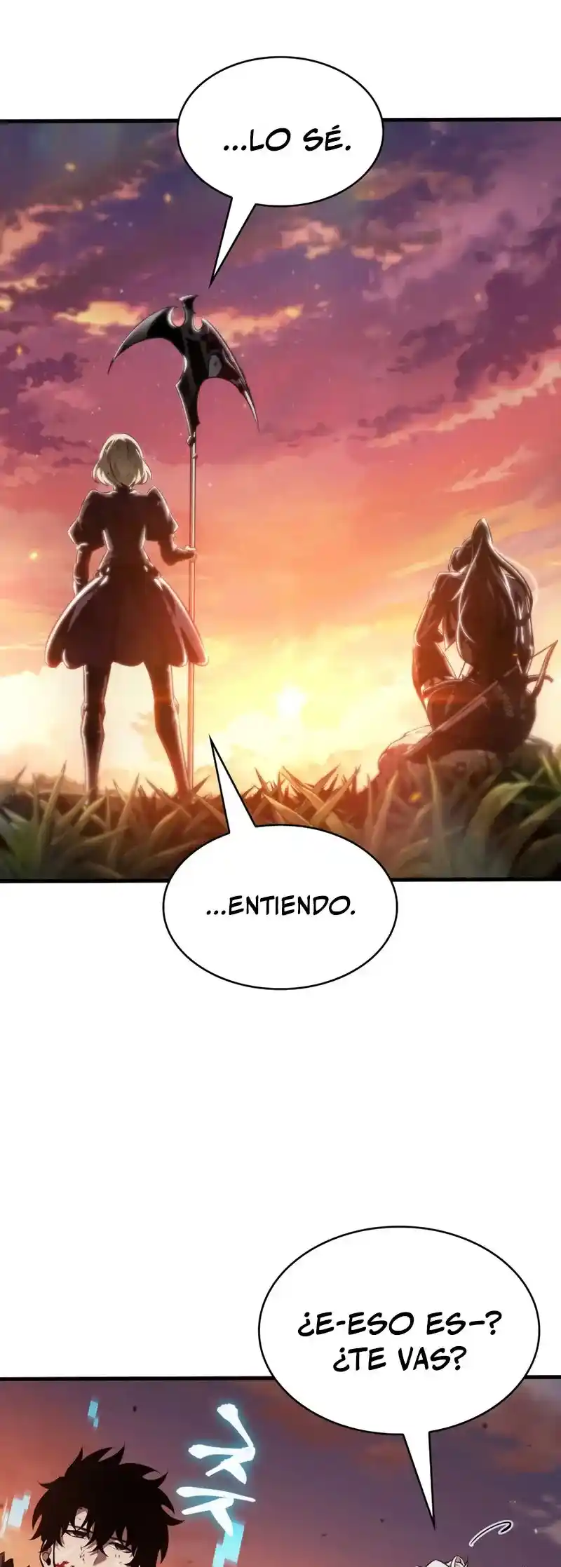 Gacha infinito capítulo 176 página 20