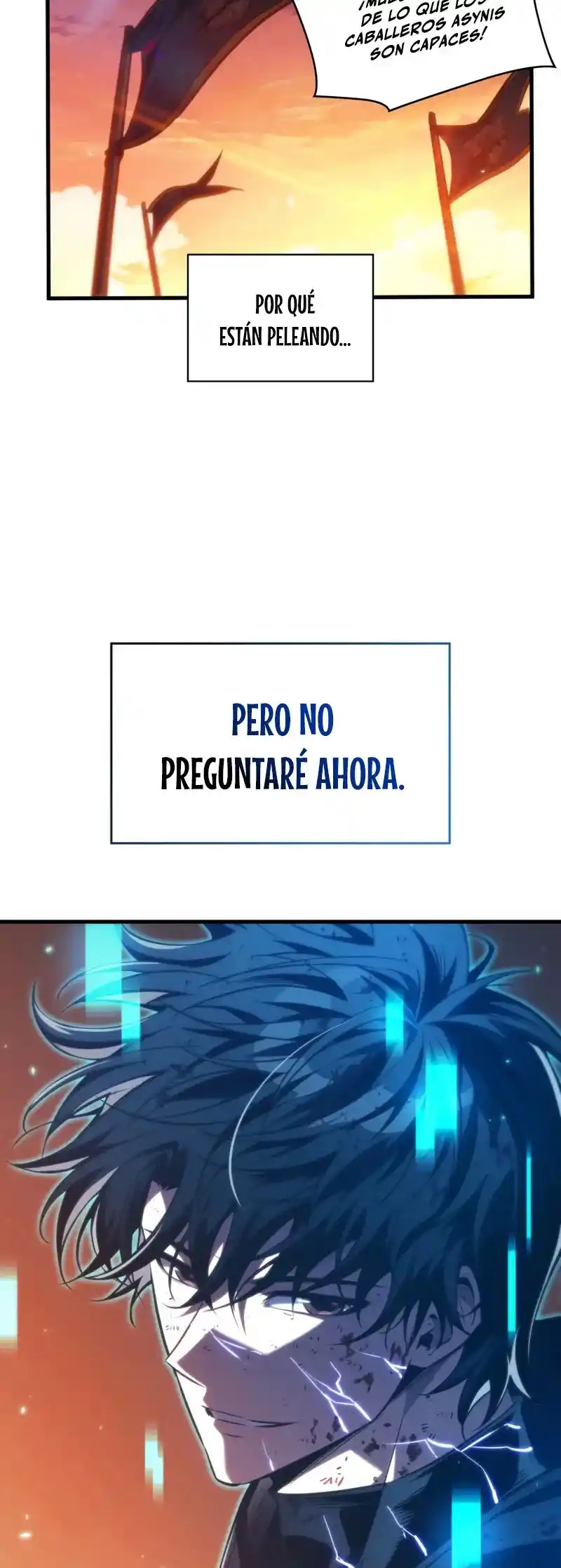 Gacha infinito capítulo 176 página 22
