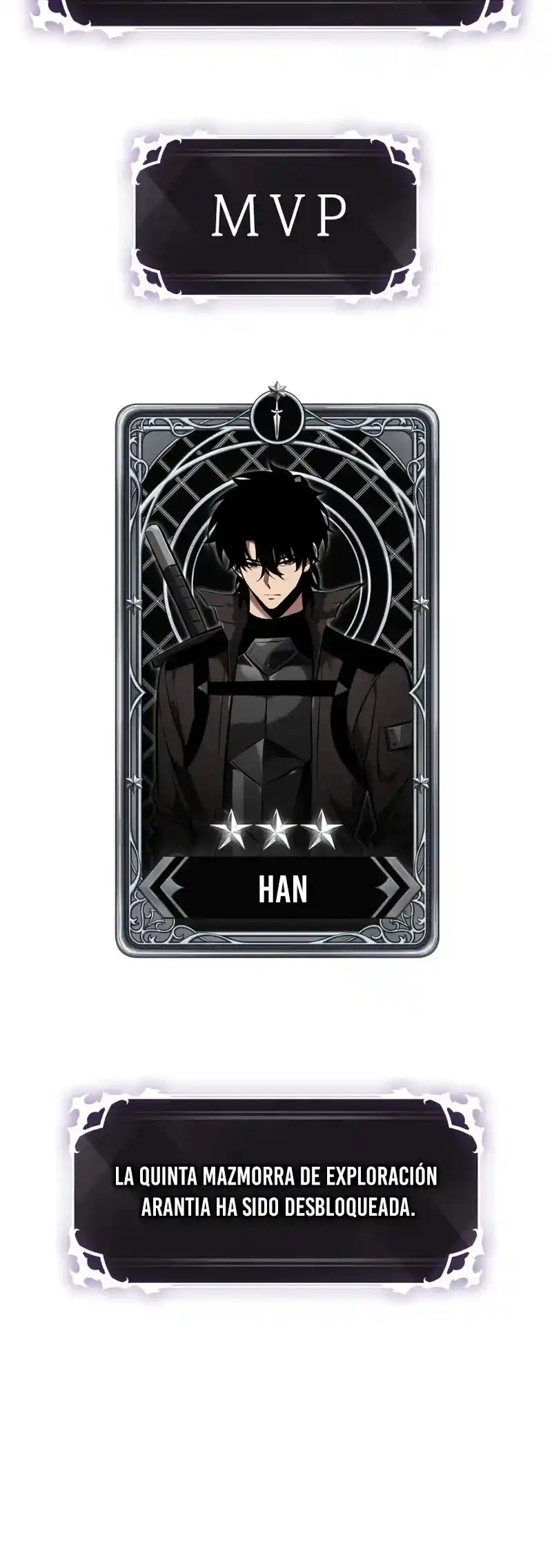 Gacha infinito capítulo 176 página 25