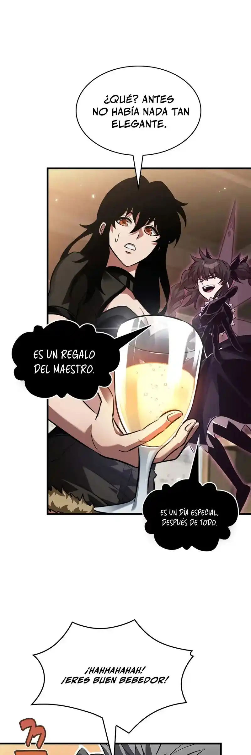 Gacha infinito capítulo 176 página 29