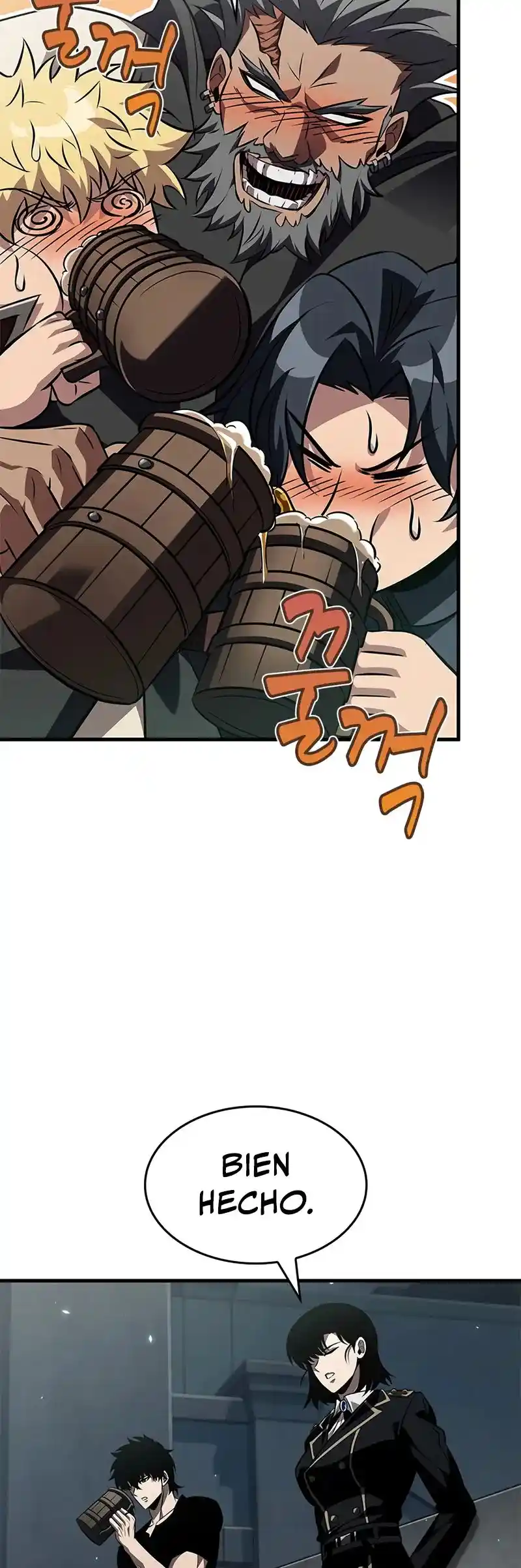 Gacha infinito capítulo 176 página 30