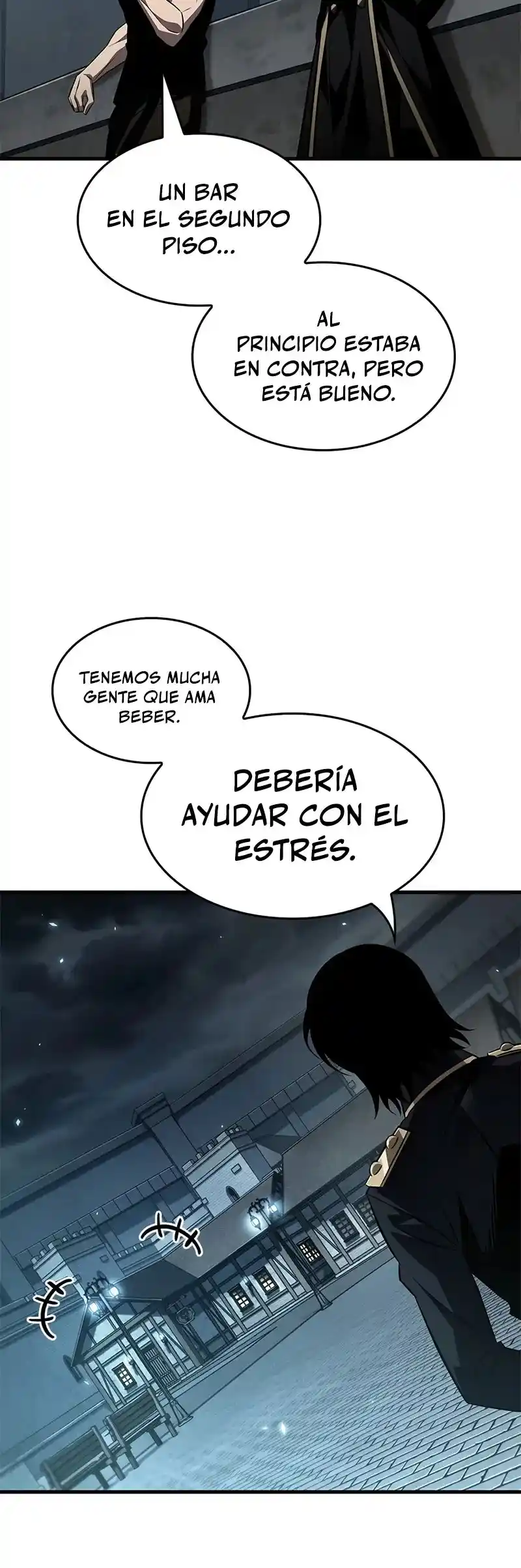 Gacha infinito capítulo 176 página 31