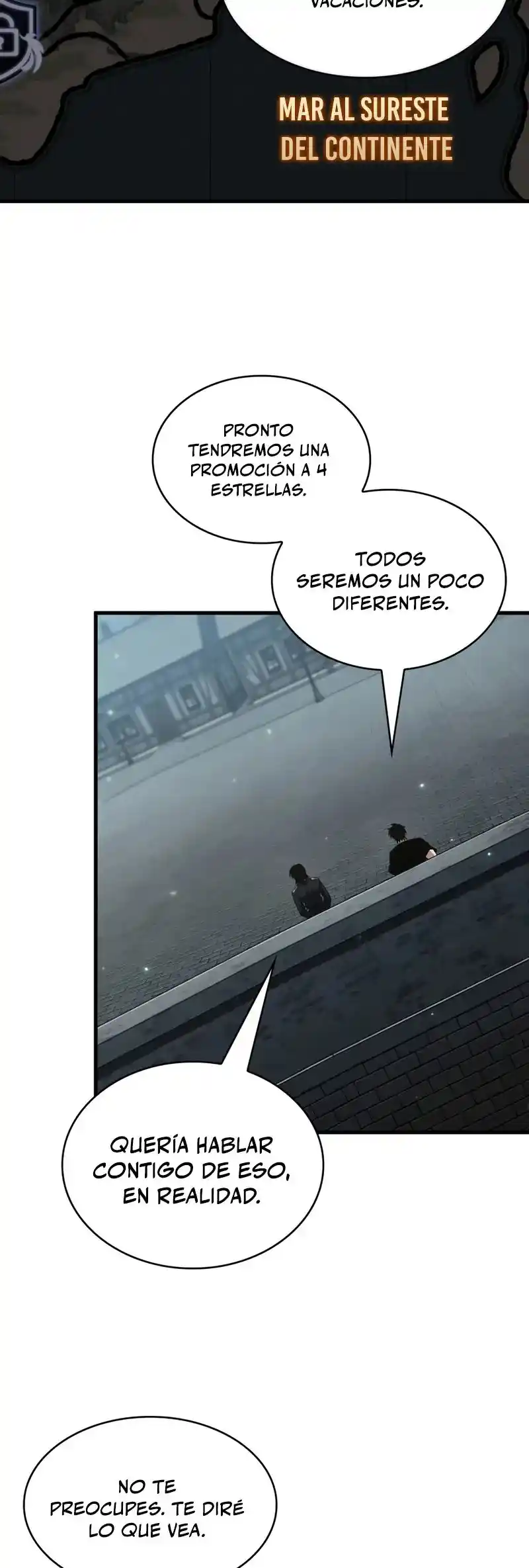 Gacha infinito capítulo 176 página 34