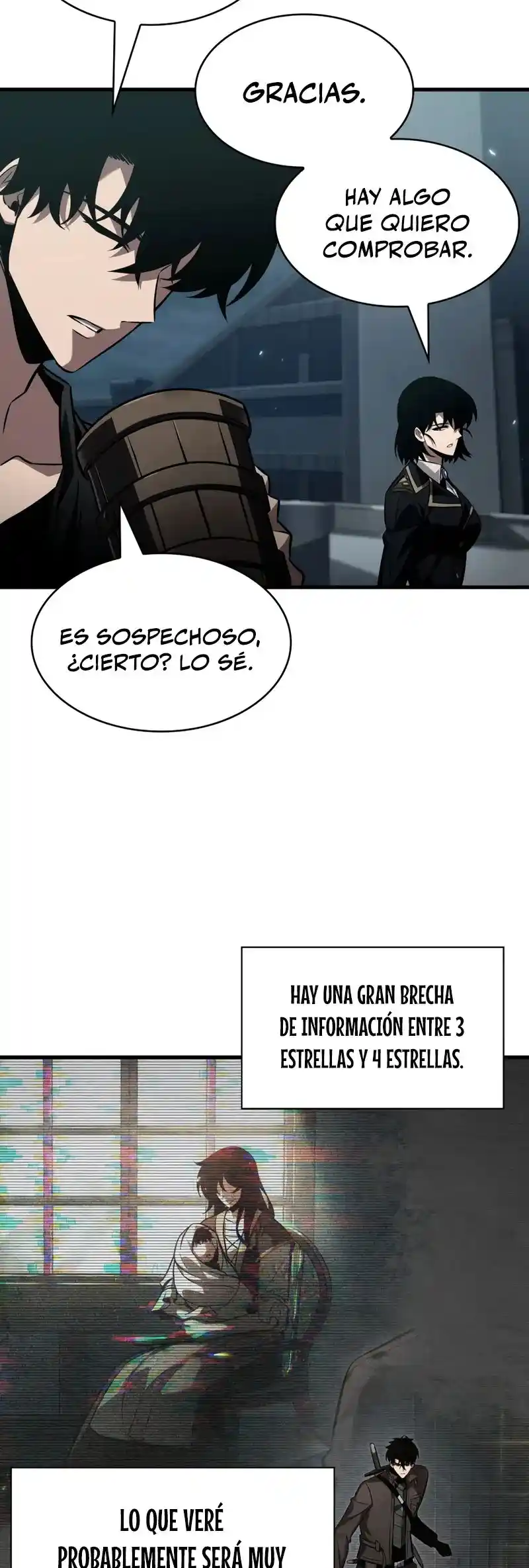 Gacha infinito capítulo 176 página 35