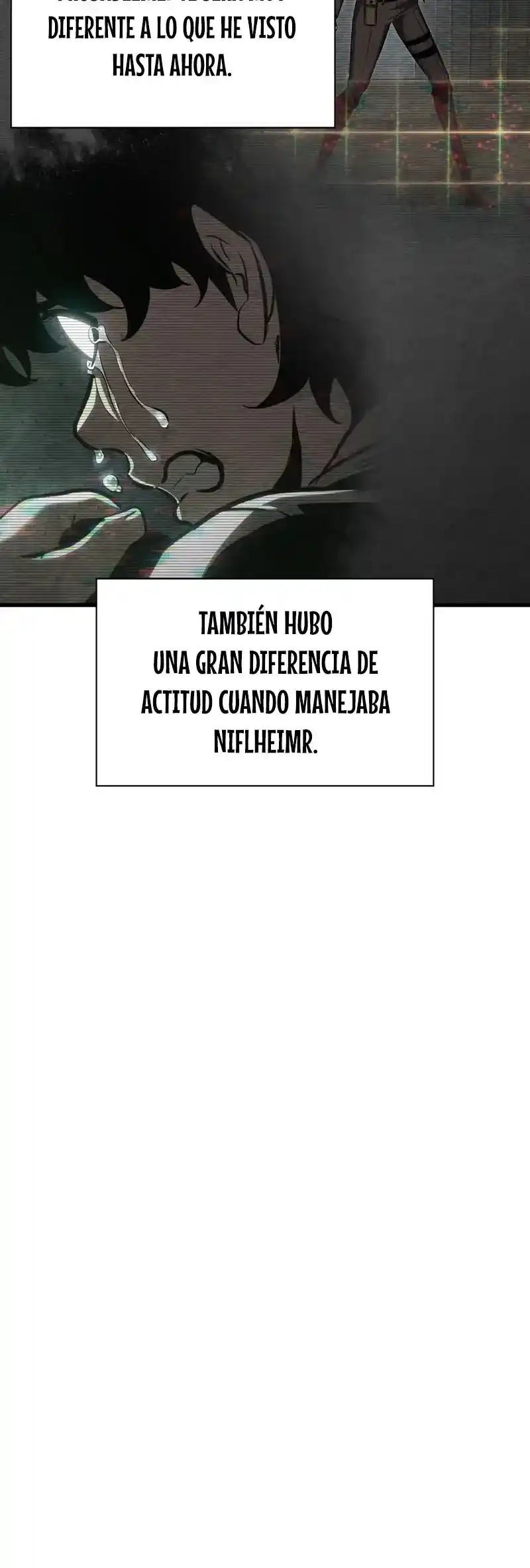 Gacha infinito capítulo 176 página 36